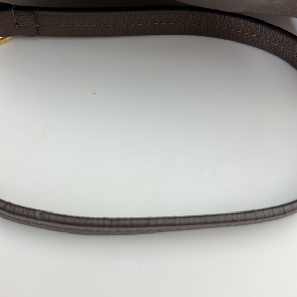 💎✨BEAUTIFUL✨💎 Louis Vuitton LV Audacieuse PM 2way Shoulder Bag Empreinte - Picture 17 of 17